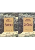 Źródło Tom 1,2