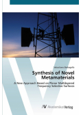 Synthesis of Novel Metamaterials