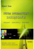 System informatyczny zarządzania