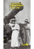 Wielki wybuch 1914 -1918