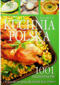 Kuchnia Polska 1001 przepisów