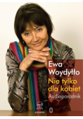 Nie tylko dla kobiet Audioporadnik, Audiobook