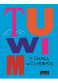 Tuwim Z głową w chmurach