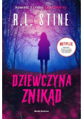 Ulica Strachu Dziewczyna znikąd