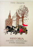 Historia olkuskiej ochotniczej straży ogniowej