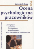 Ocena psychologiczna pracowników