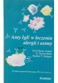 Anty IgE w leczeniu alergii i astmy