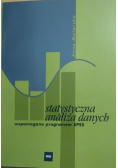 Statystyczna analiza danych wspomagana programem SPSS