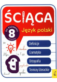 Ściąga do egzaminu 8-klasisty Język polski