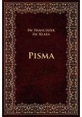 Św Franciszek Św Klara Pisma