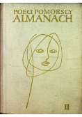 Poeci pomorscy Almanach Tom II