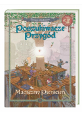 Poszukiwacze przygód. Magiczny pierścień