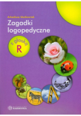 Zagadki logopedyczne z głoską R