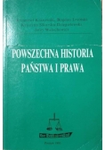 Historia państwa i prawa Polski