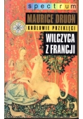 Królowie przeklęci: Wilczyca z Francji