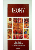 Ikony