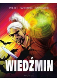 Wiedźmin
