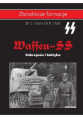 Waffen-SS. Uzbrojenie i taktyka