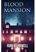 Blood Mansion