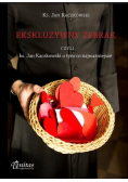 Ekskluzywny żebrak