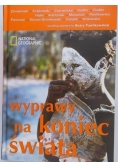 Wyprawy na koniec świata
