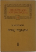 Biblioteczka matematyczna- liczby trójkątne