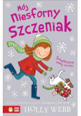 Mój niesforny szczeniak Świąteczne psoty Urwisa
