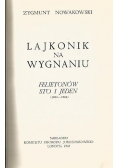 Lajkonik na wygnaniu