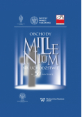 Obchody Millenium na uchodźstwie w 50. rocznicę