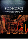 Podhorce Dzieje wnętrz pałacowych i galerii obrazów
