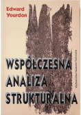 Współczesna analiza strukturalna