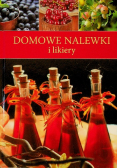 Domowe nalewki i likiery