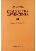 Dialektyka oświecenia