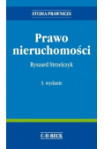 Prawo nieruchomości