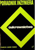 Poradnik inżynier cukrownictwo