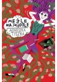 Mejle na miotle