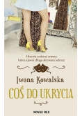 Coś do ukrycia, NOWA
