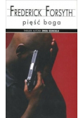Pięść Boga