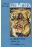 Eucharystia, ustanowienie, historia, uczestnictwo