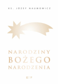 Narodziny Bożego Narodzenia