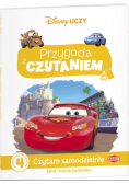 Przygoda z Czytaniem. Auta