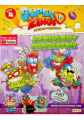SuperZings Zestaw Startowy  seria 4