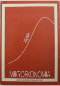 Mikroekonomia Zysk