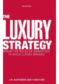 The Luxury Strategy