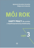 Mój rok cz.3