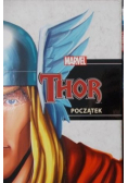 Thor Początek