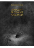 Mroczny przedmiot podążania