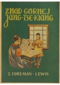 Znad Górnej Jang-Tse-Kiang, ok. 1933 r.