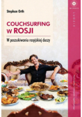 Couchsurfing w Rosji