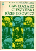 Gawędziarz cieszyński Józef Jeżowicz